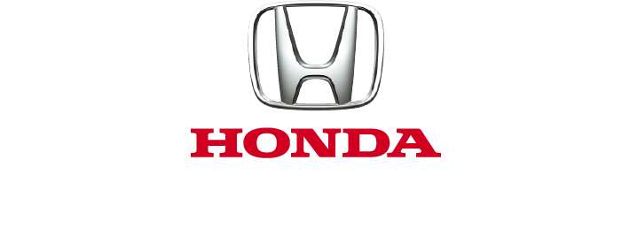 Hondaロゴ