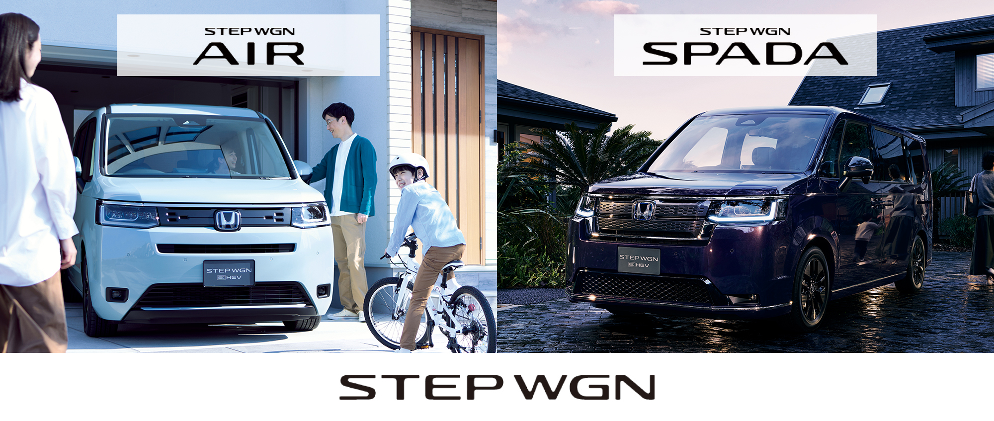 STEP WGN
