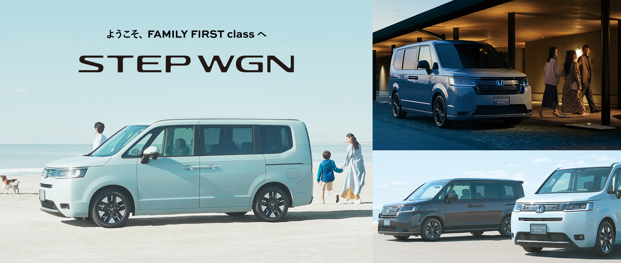 STEP WGN