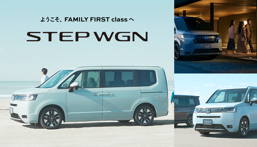 STEP WGN