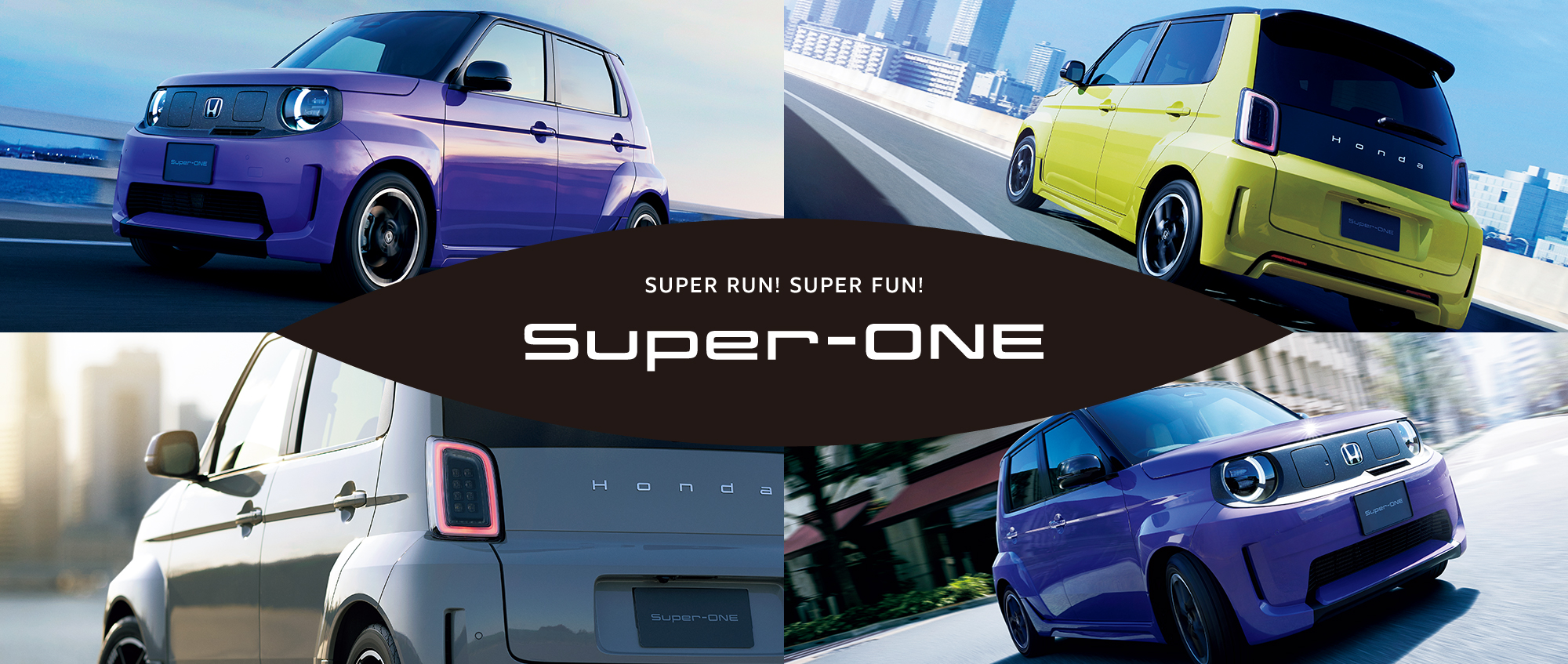 Super-ONE