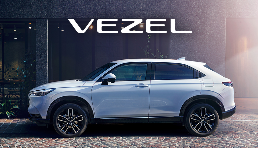 VEZEL